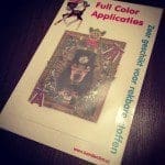 Strijkapplicatie band en lint