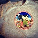 strijkapplicatie Pimpwinkel