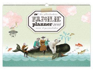 familieplanner