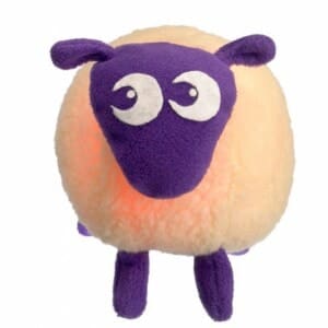 baarmoedergeluiden knuffel