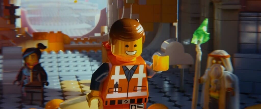 Lego