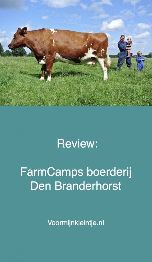 ervaringen farmcamps