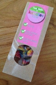 verantwoorde snoepjes voor je kind