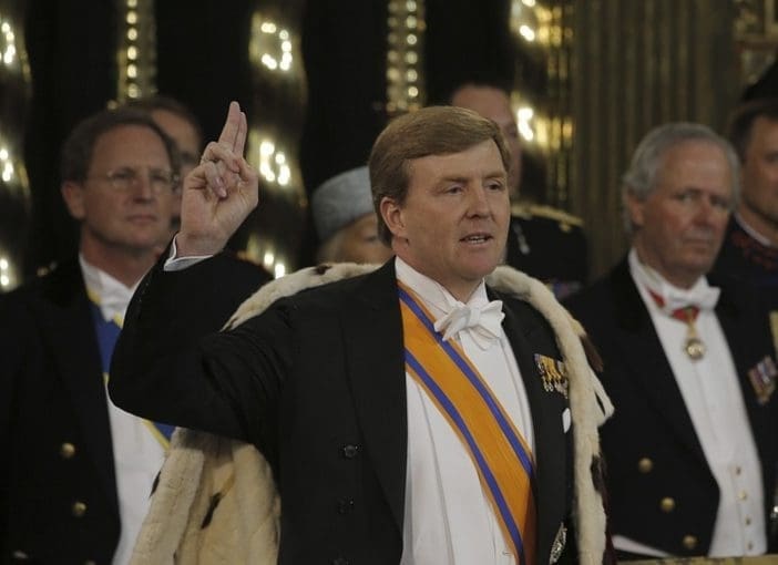 koning papa