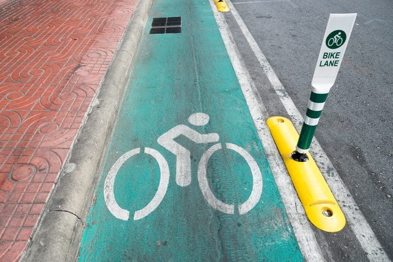 Thailand met kinderen