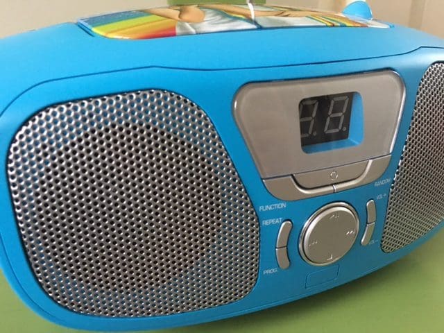 K3-radio