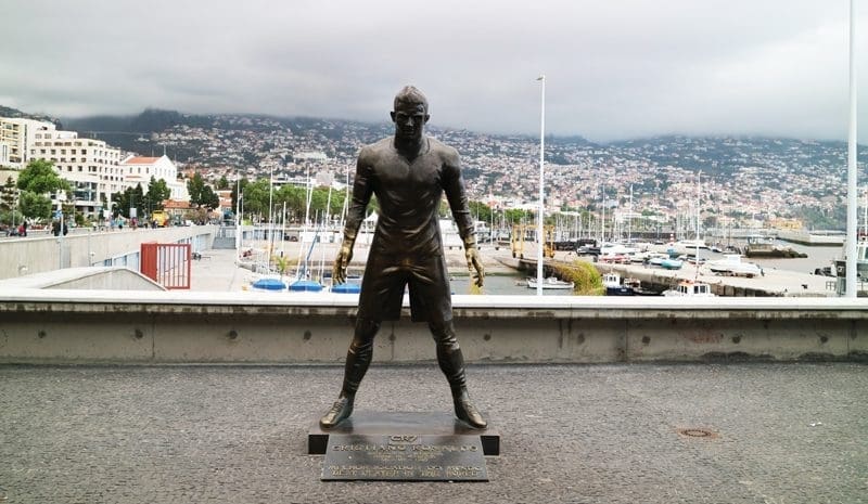 ronaldo cristiano museum