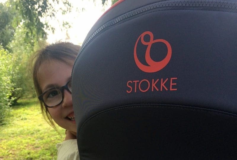 Stokke Xplory Athleisure