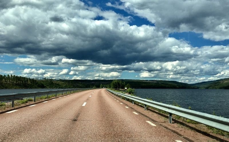 Idre Fjäll vakantiepark