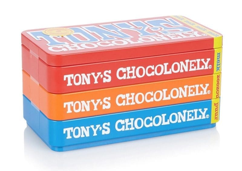 tony chocolony