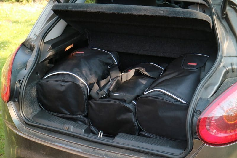 car-bags tassen