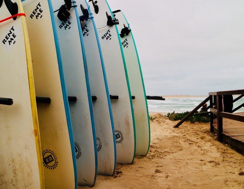 surfplank portugal kind