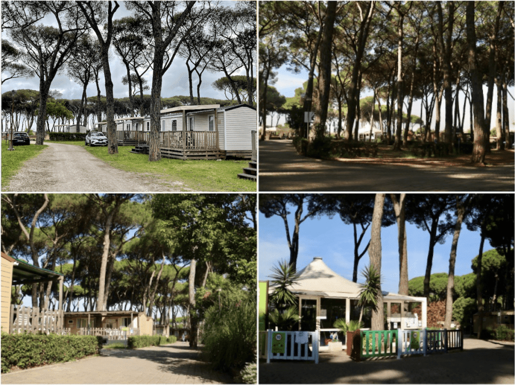 Camping Village Fabulous review