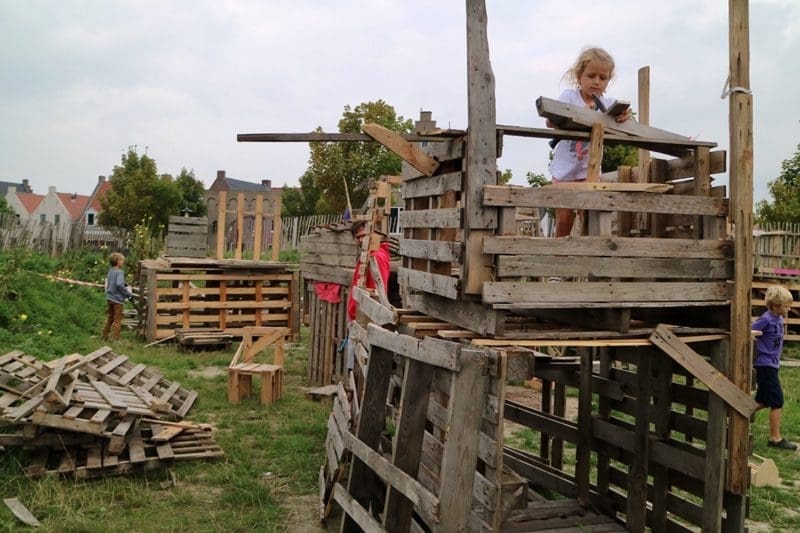 landal esonstad hutten