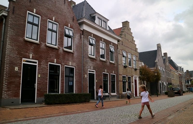 landal esonstad vesting