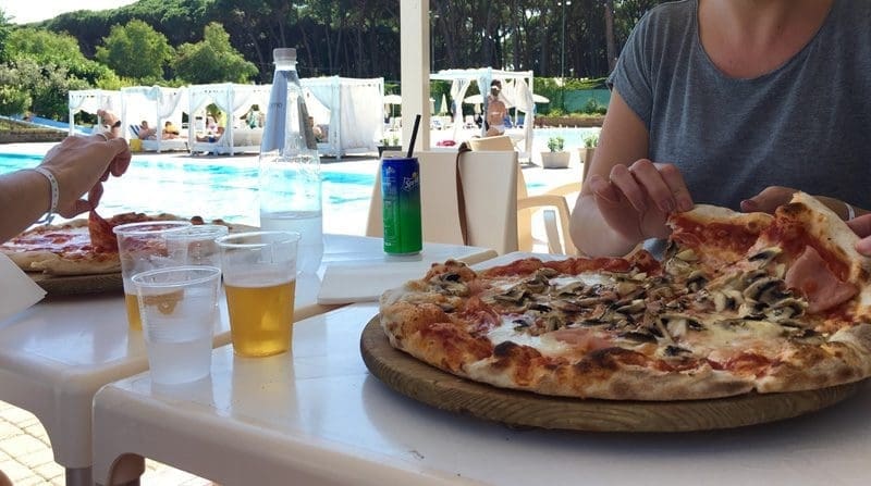 Camping Village Fabulous