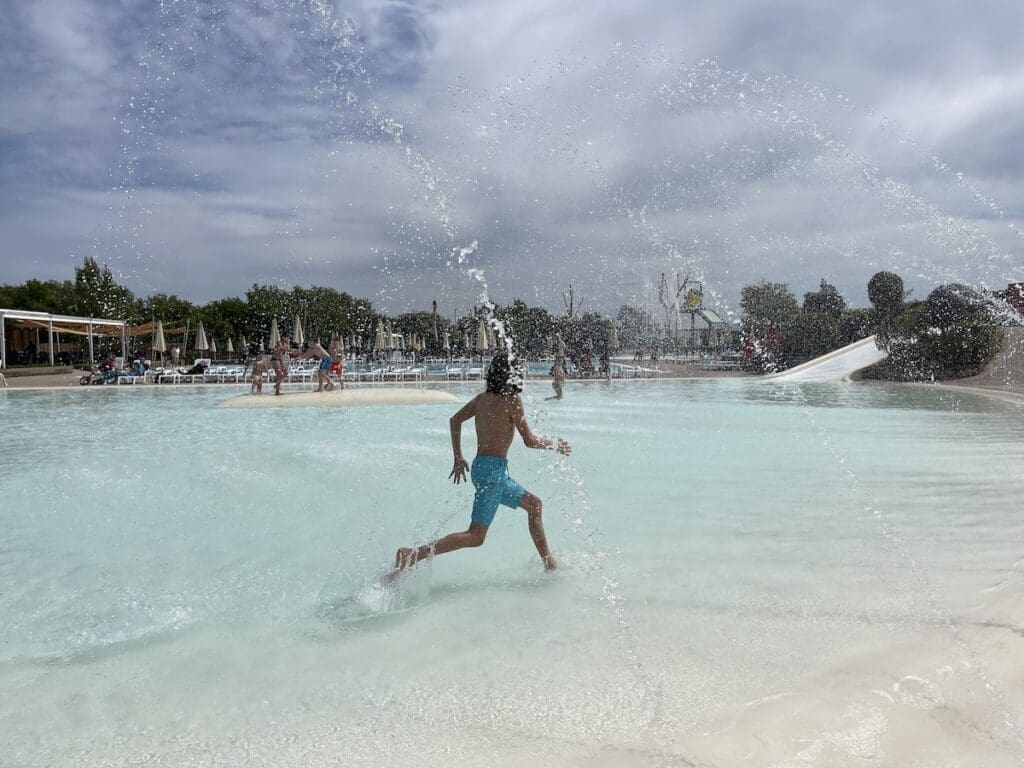 Camping Village Fabulous review