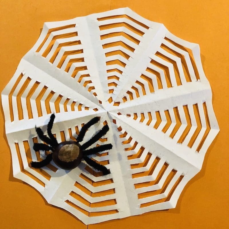 knutsels kastanje idee