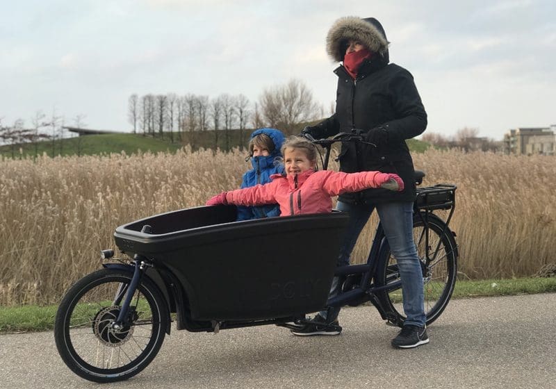 dolly bakfiets review