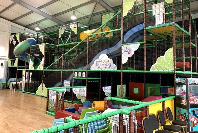 speeltoestel landal piperdam