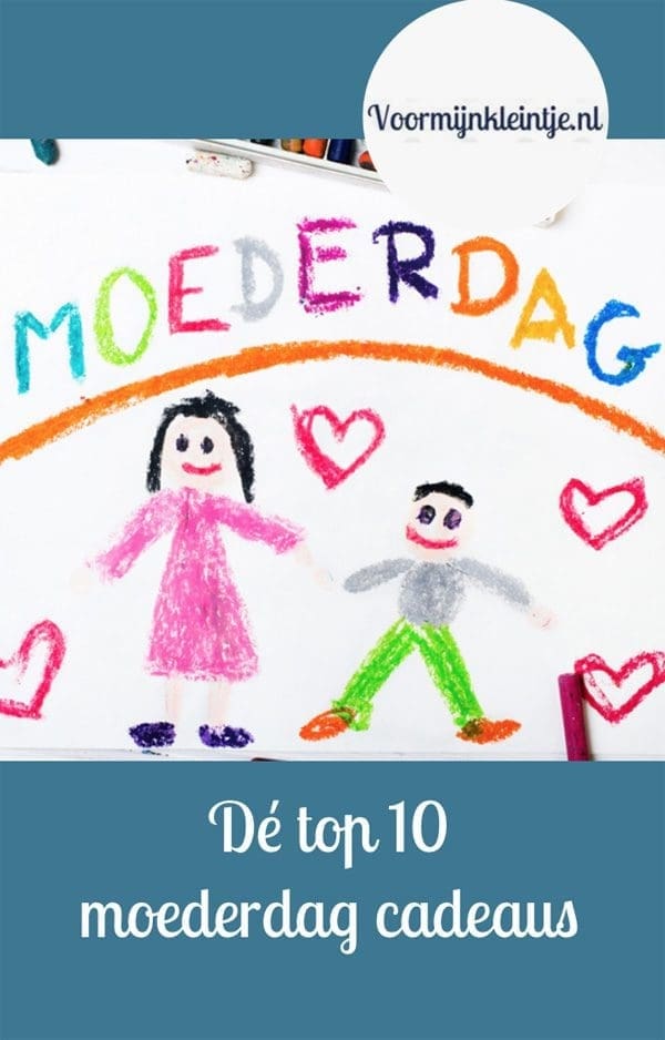 moederdag top 10