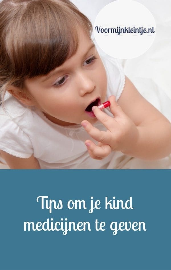 medicijnen tips