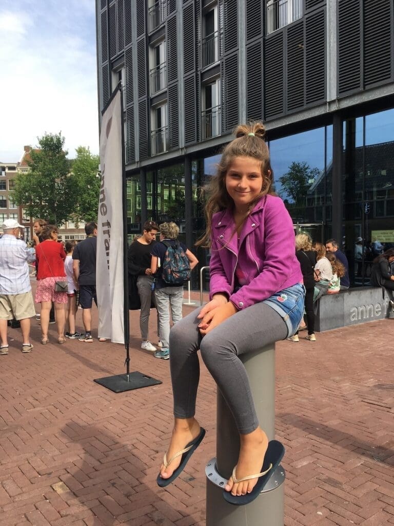 welk museum met kinderen