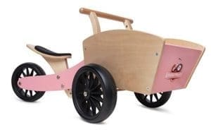 eerste verjaardag cadeau