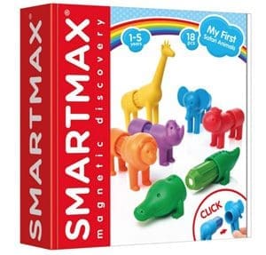 smartmax baby cadeau