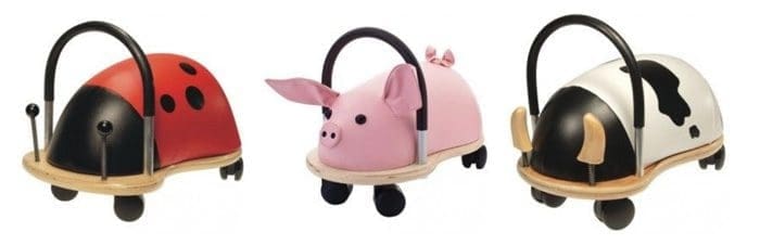 eerste verjaardag cadeau