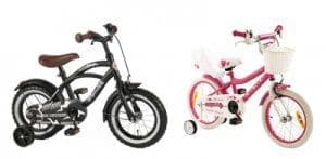 kinderfiets peuter cadeau