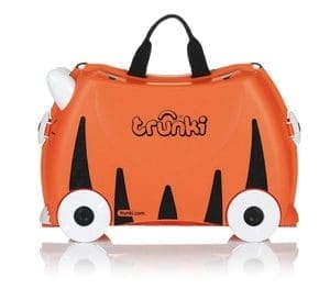 trunki peuter