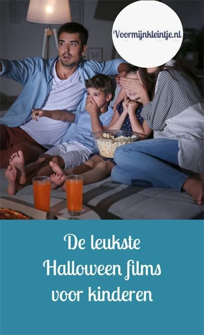 kind halloween film