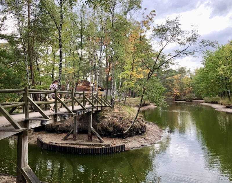 herfstvakantie