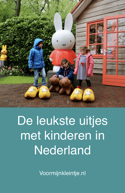 leuke uitjes kinderen