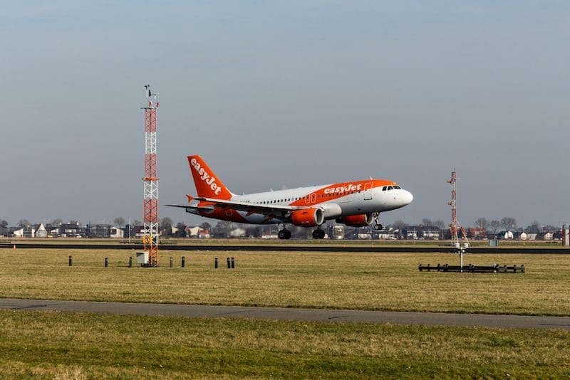 leuk uitje vliegtuigen