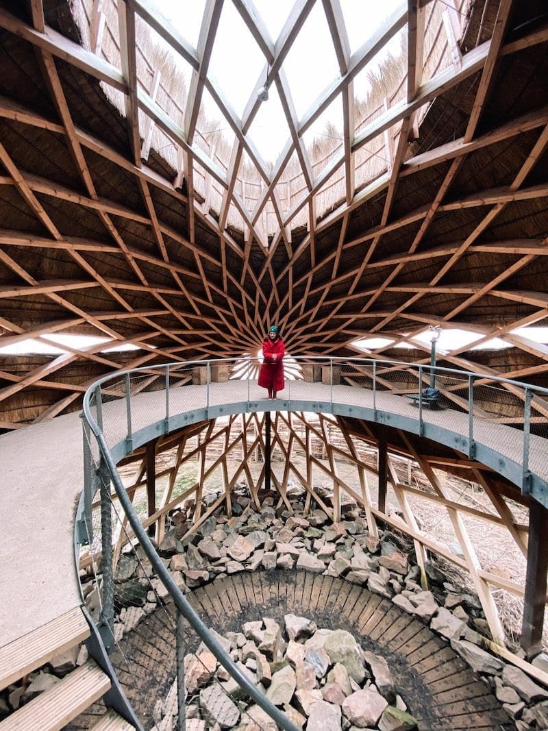 uitje in ouddorp zeeland