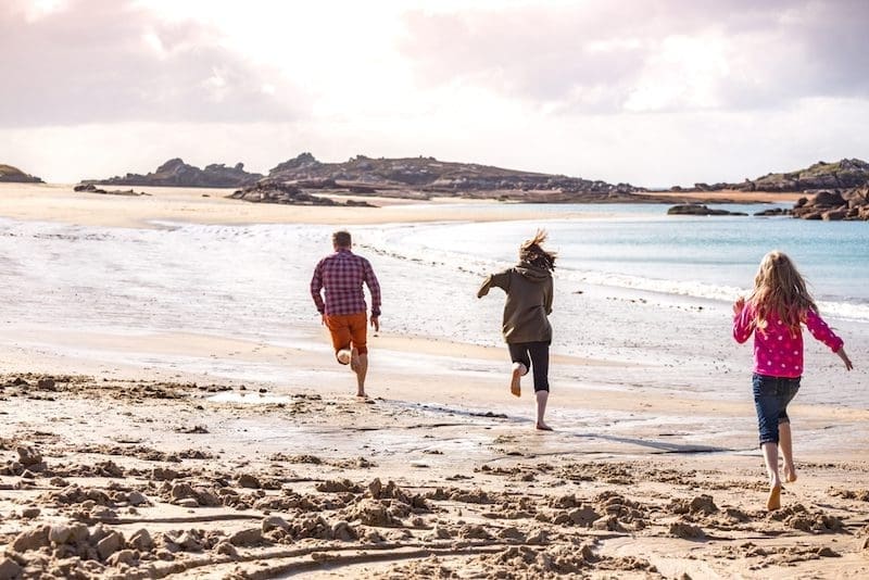 RCN camping frankrijk bretagne