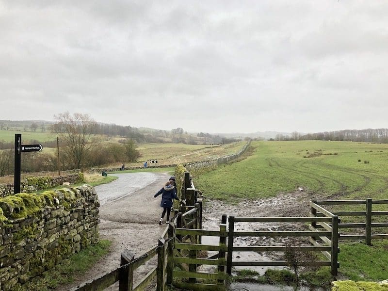 roadtrip noord engeland