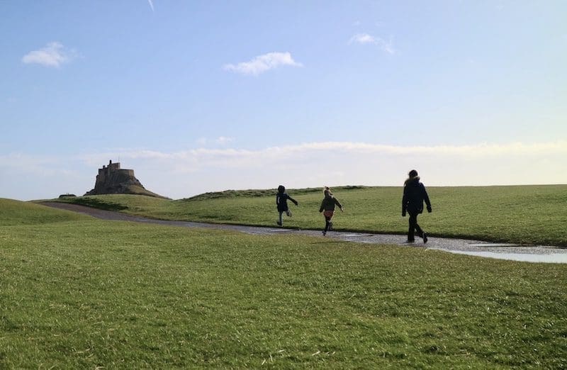 roadtrip noord engeland