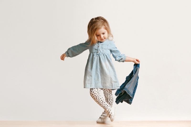 trends kinderkleding 2020