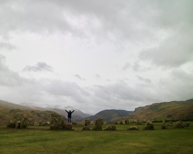 roadtrip noord engeland