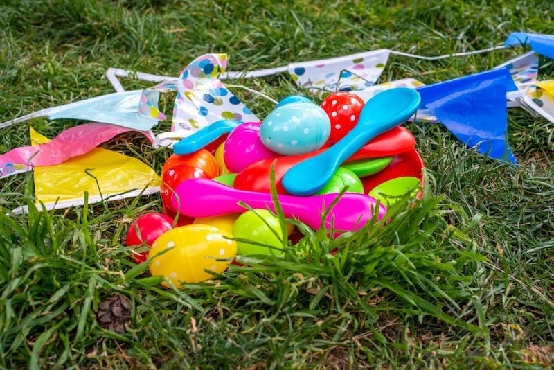 paasactiviteit kinderen