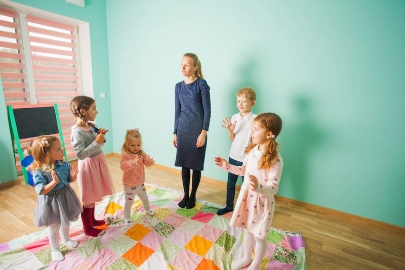 spel commando pinkelen