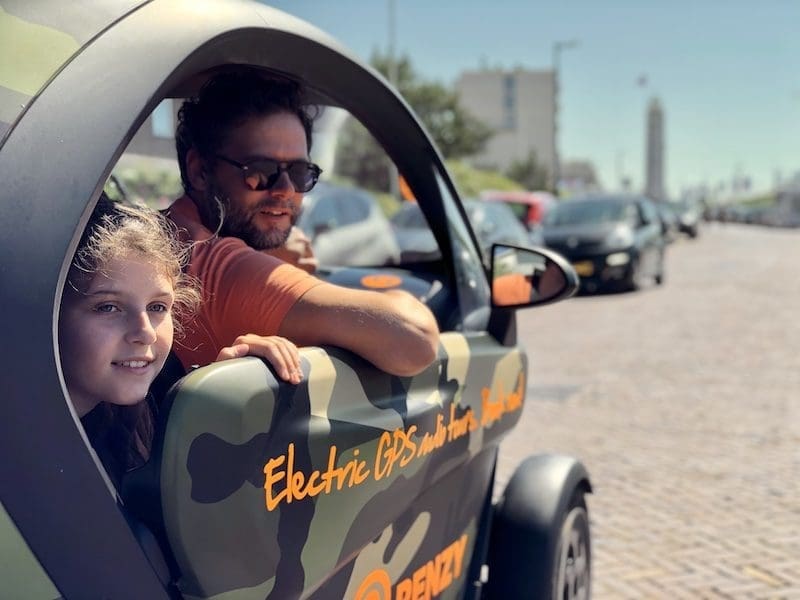 renzy familietour twizy