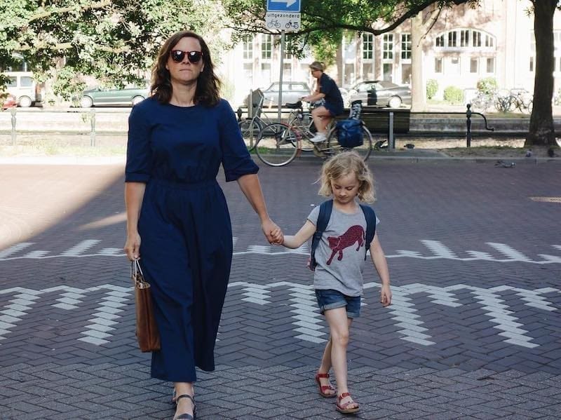 eilane roest amsterdam