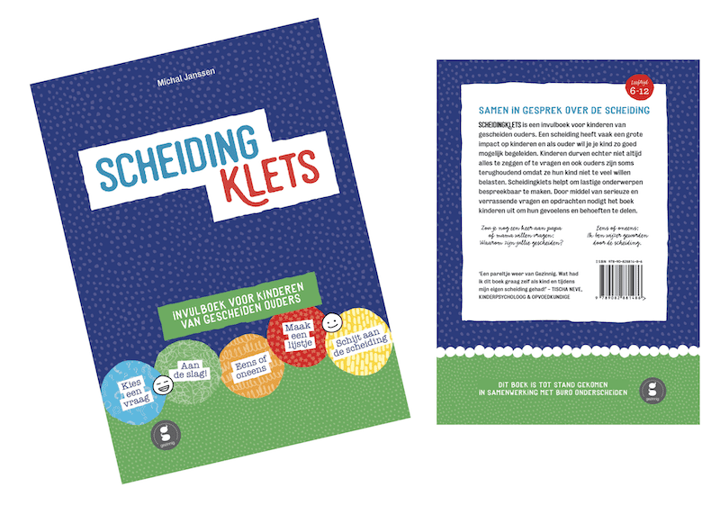 kind gescheiden ouders