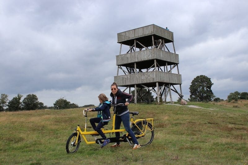 appelscha friesland kind