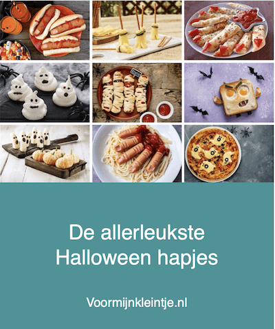 leukste halloween hapjes