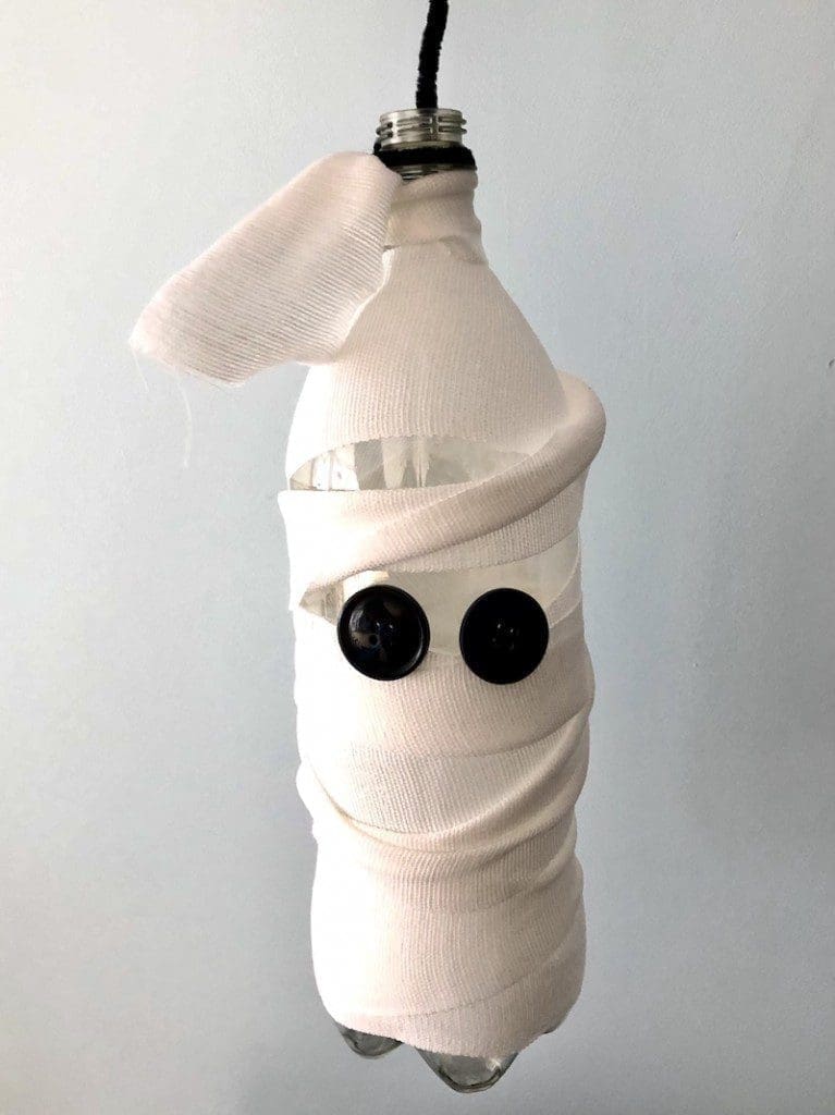 lampion maken makkelijk